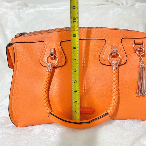 Folli Follie Handbag - adjustable strap included - Picture 11 of 14